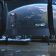 Illustration for article titled EVE Comes To Consoles As An Online Shooter